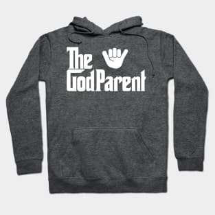 The GodFather Hoodie